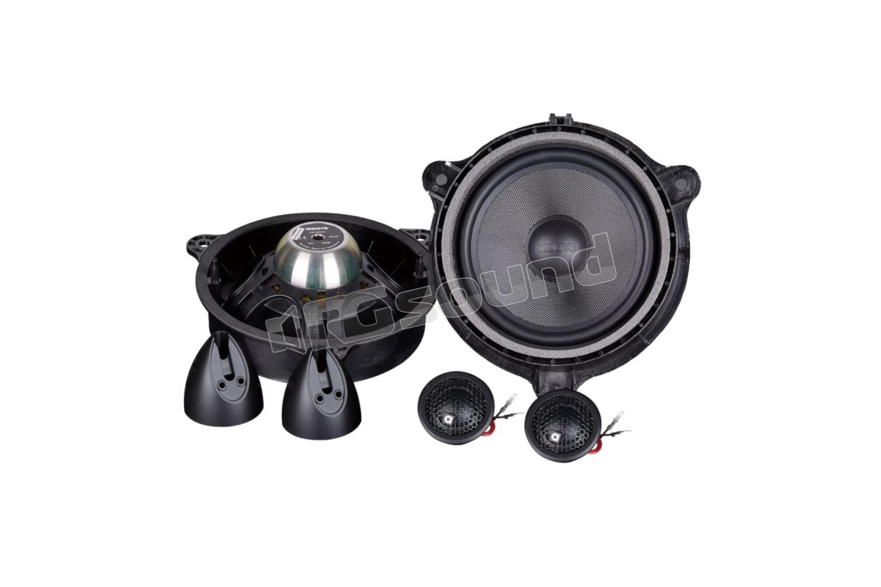 AWN650C Speaker kit Awave