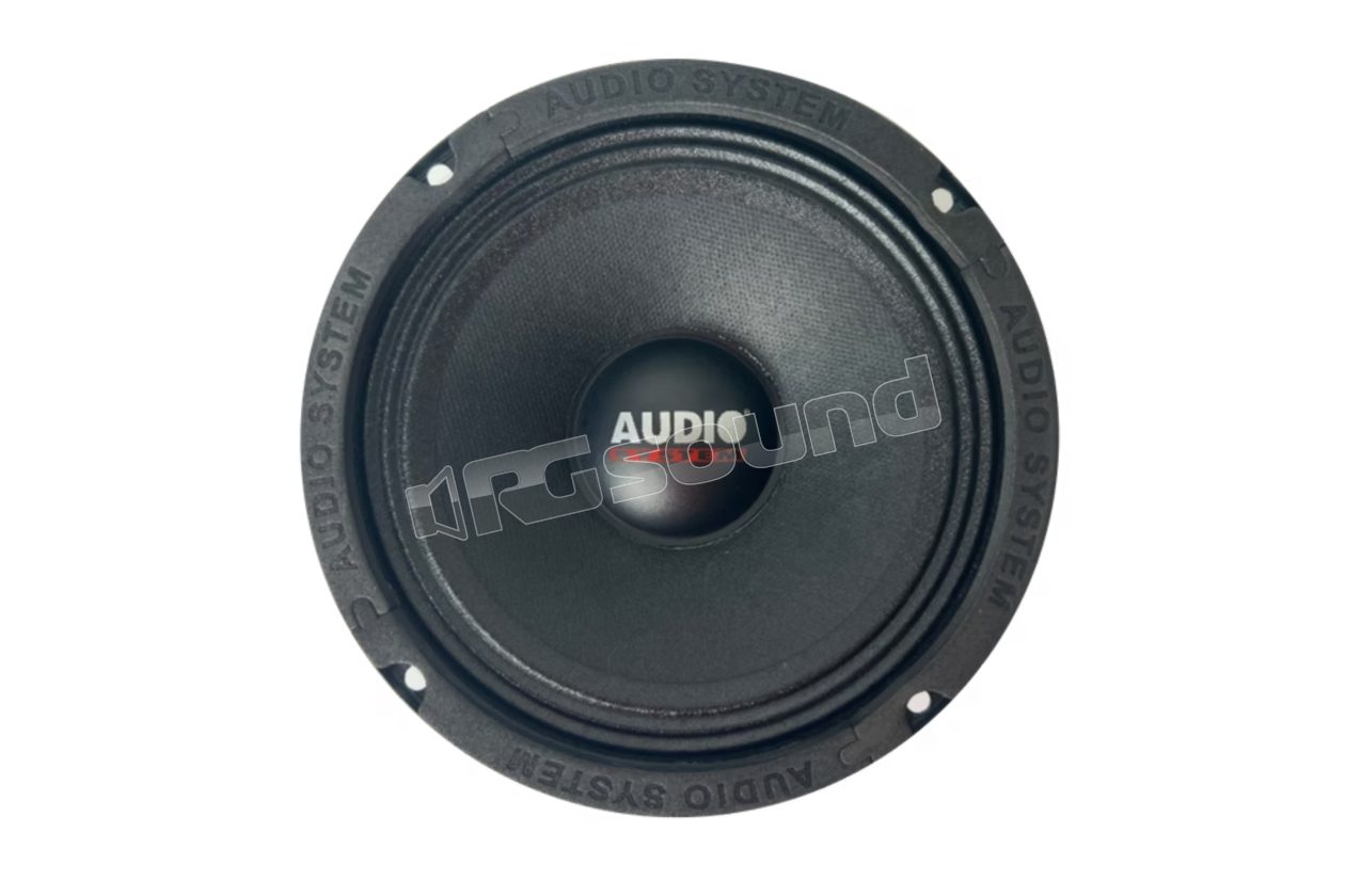 F8 Pair of 200 mm midrange speakers Audio System Italy