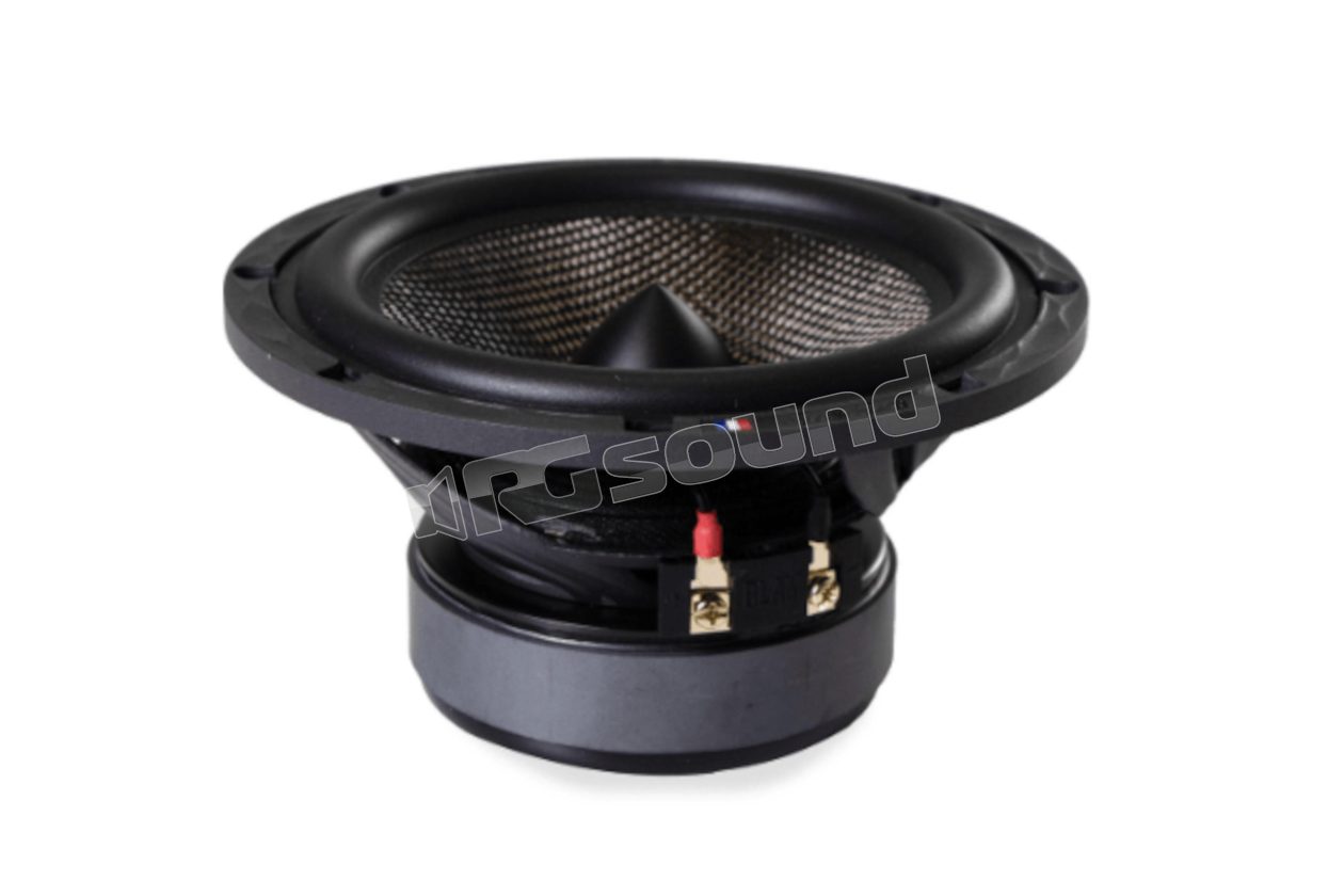 S 6.100 165mm woofer, 38mm voice coil - 93.2dB – 2 Ohm BLAM