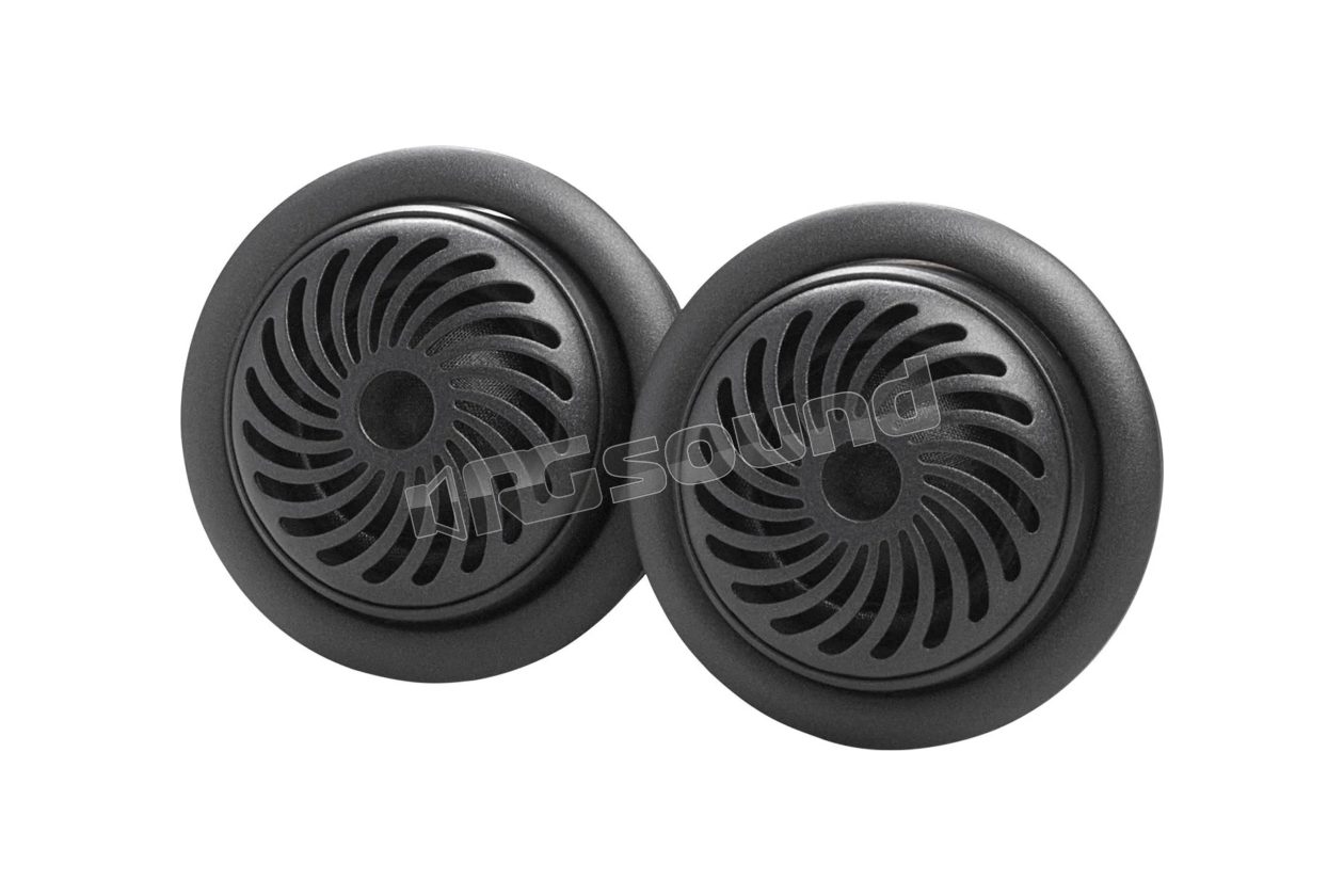 FIT19T 19 mm fabric tweeter, 50 W RMS power, 400 W max Harman Kardon