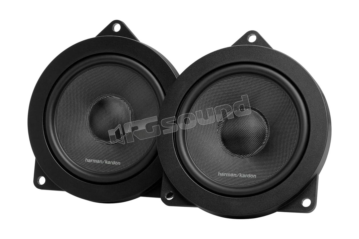 FIT4SFL 10cm Midrange for BMW / Mini Harman Kardon