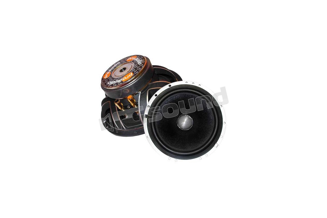 MWA165  Proaudio