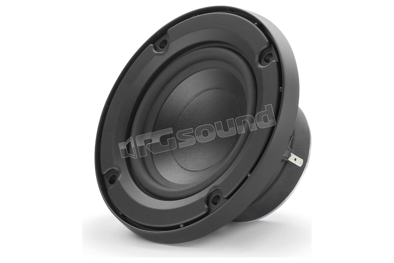 C6-275cm Single 68mm midrange JL Audio