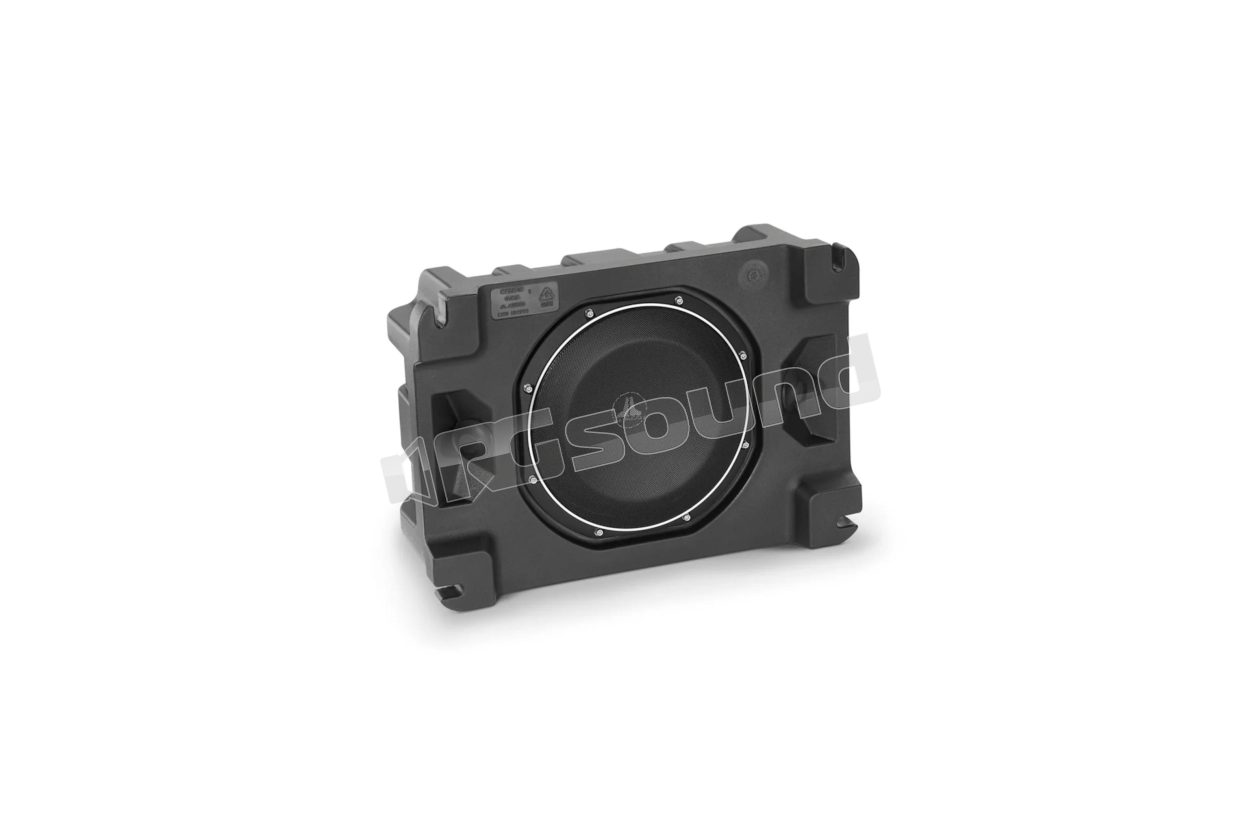 PES112-TW1-4 010-03588-00 StowAway sealed 12" subwoofer, 4 ohm JL Audio