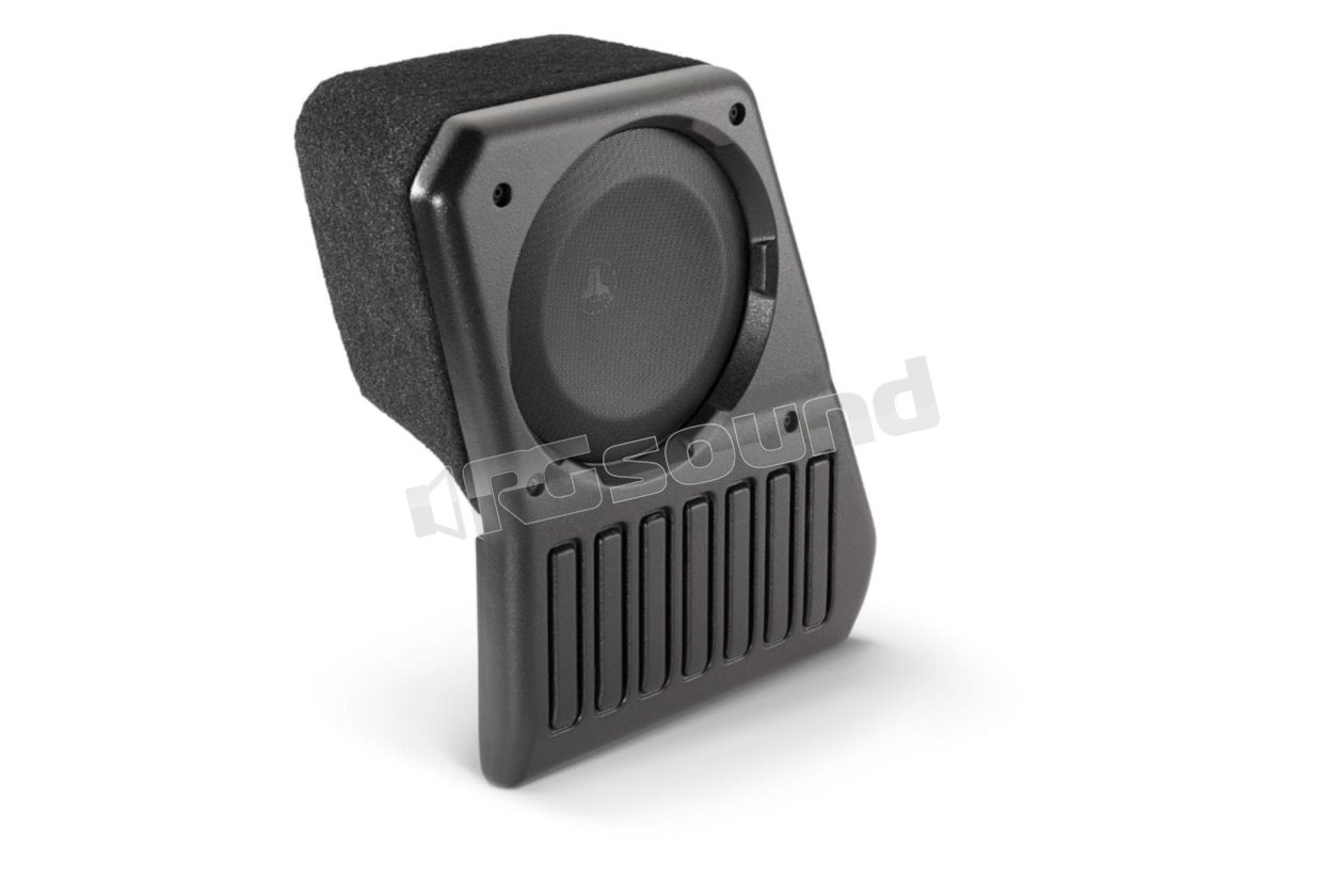 SB-J-JL4DDRV/10TW1-4 010-03303-00 Stealthbox Subwoofer for Jeep 4 Ohm JL Audio