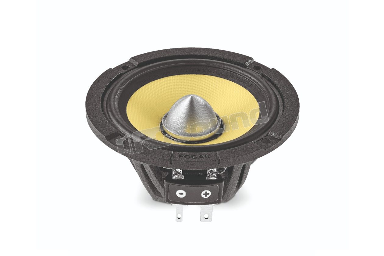 HPVE3020 High-end 80mm midrange from the ES165KX3 EVO system Focal
