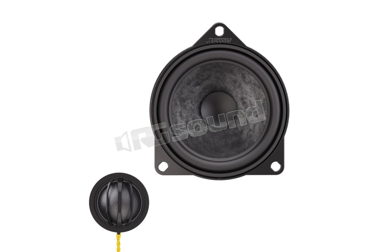 UG BMW10CNU Latest-generation 2-way “Plug & Play” BMW center system ETON