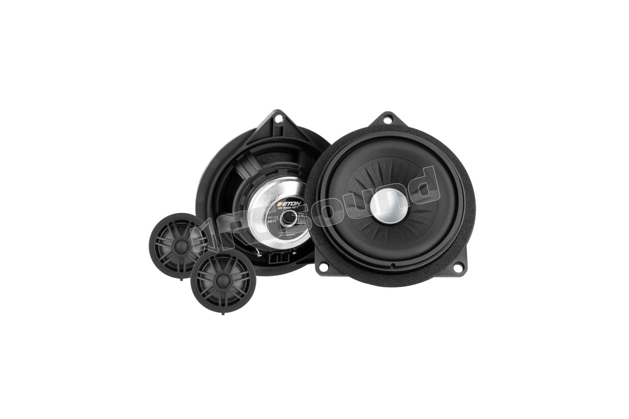 UG BMW10T Two-way speaker kit for BMW ETON