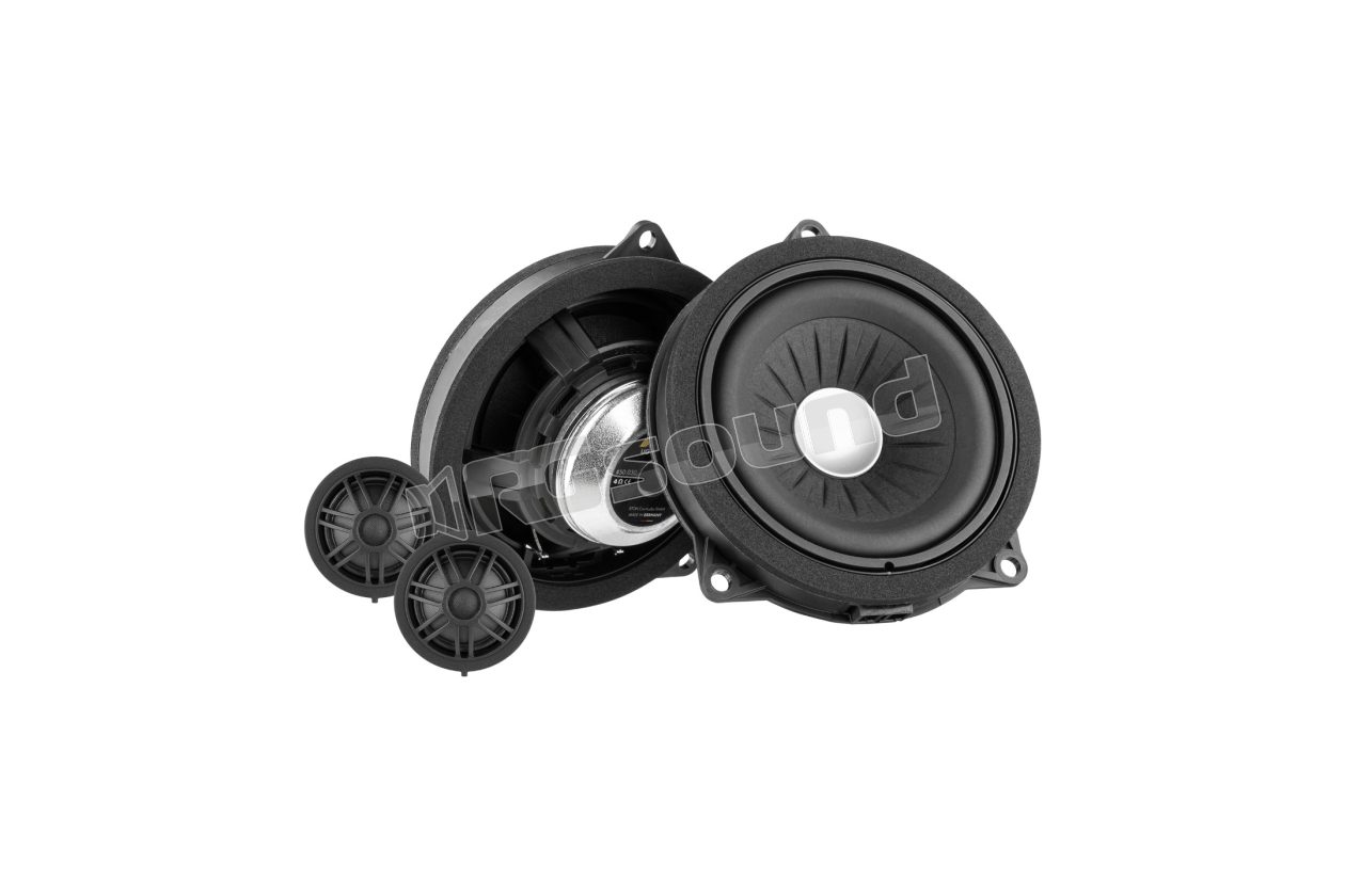 UG BMW10W Plug & Play 2-way speaker kit for BMW ETON
