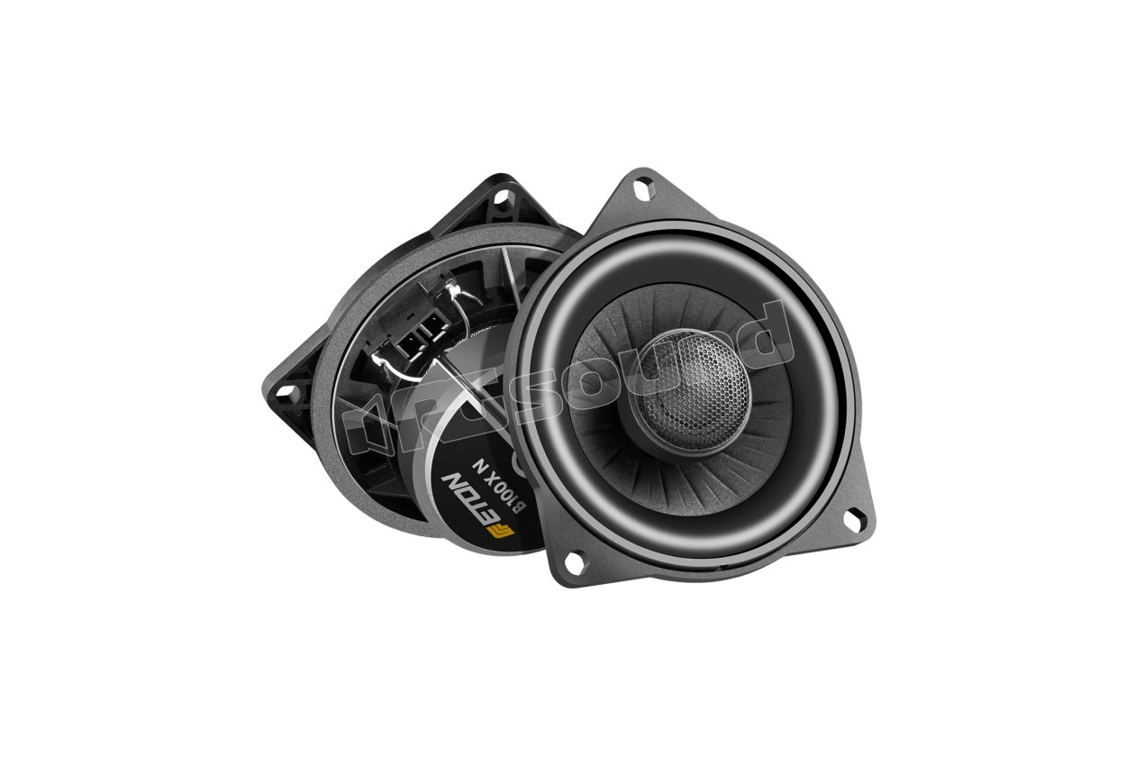 UG BMW10XN BMW Plug & Play coaxial system ETON