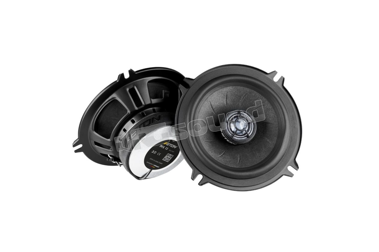 PFX 13 130 mm (5") coaxial system ETON