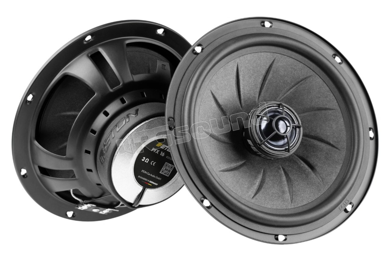 PFX 16 165 mm (6.5") coaxial system ETON