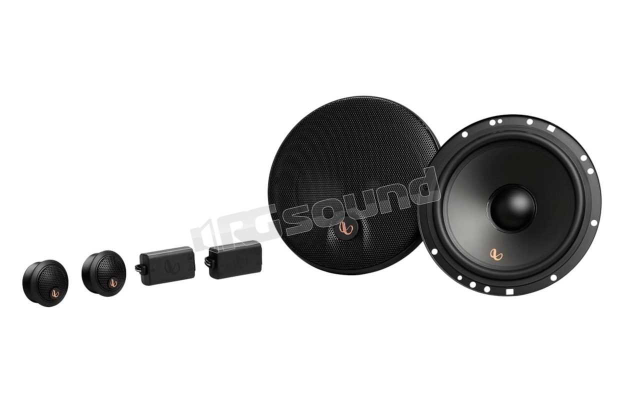 ALPHA603C 720 W 2-way speaker system Infinity