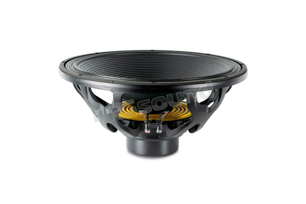 18LEX1200ND 18" Subwoofer 8ohm 98dB 1200W Neodymium Beyma