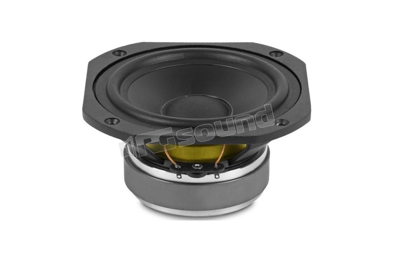 5MP60N 5" Woofer 8ohm 88dB 50W Ferrite Beyma
