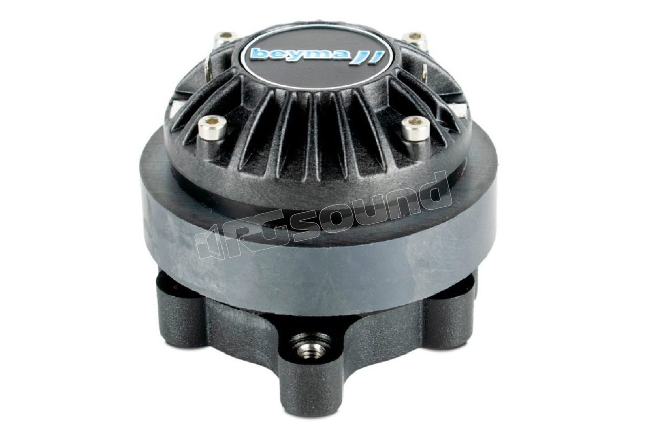 CD-101FE/PK 1" Compression Driver 8ohm 108dB Ferrite Beyma