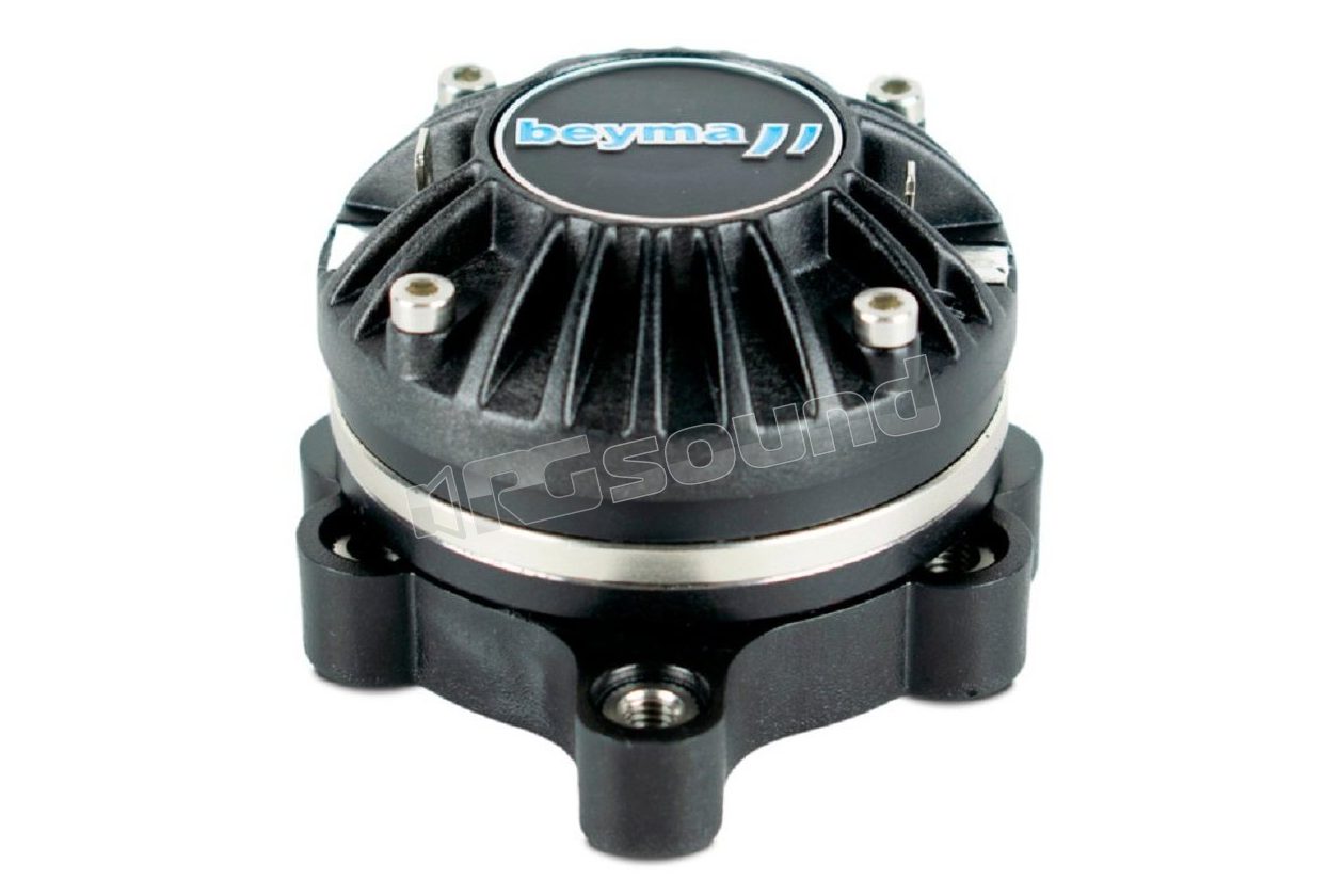 CD-101ND/PK 1" Neodymium Compression Driver 8ohm 110dB Beyma