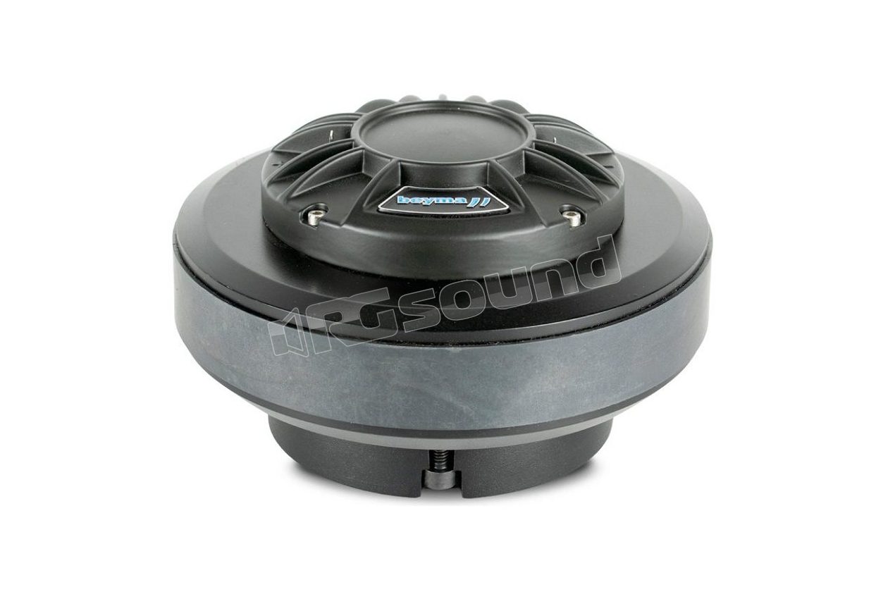 CD-320FE/TI 2" 8ohm 110dB Ferrite Compression Driver Beyma