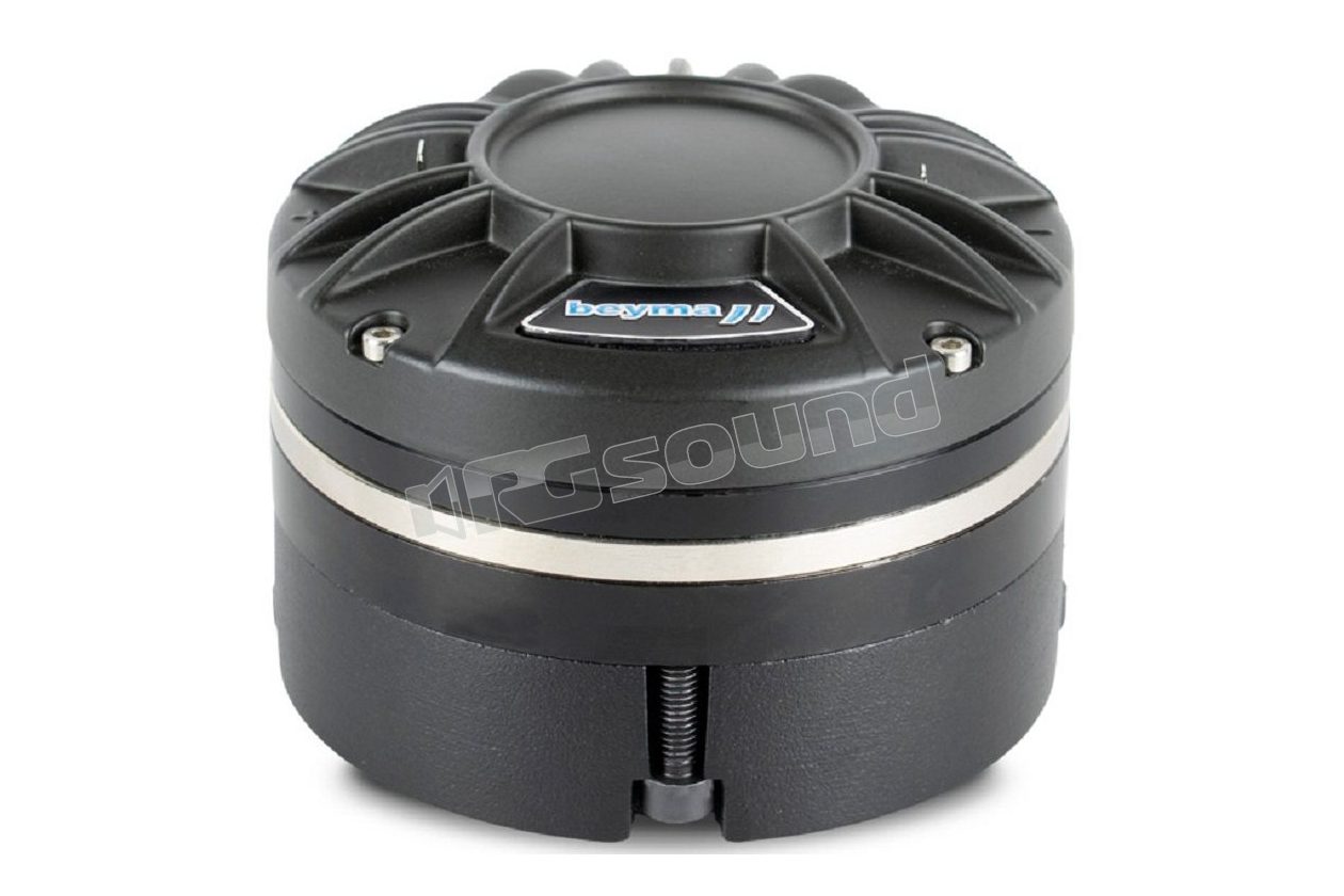 CD-320ND/TI 2" 8ohm 110dB Neodymium Compression Driver Beyma