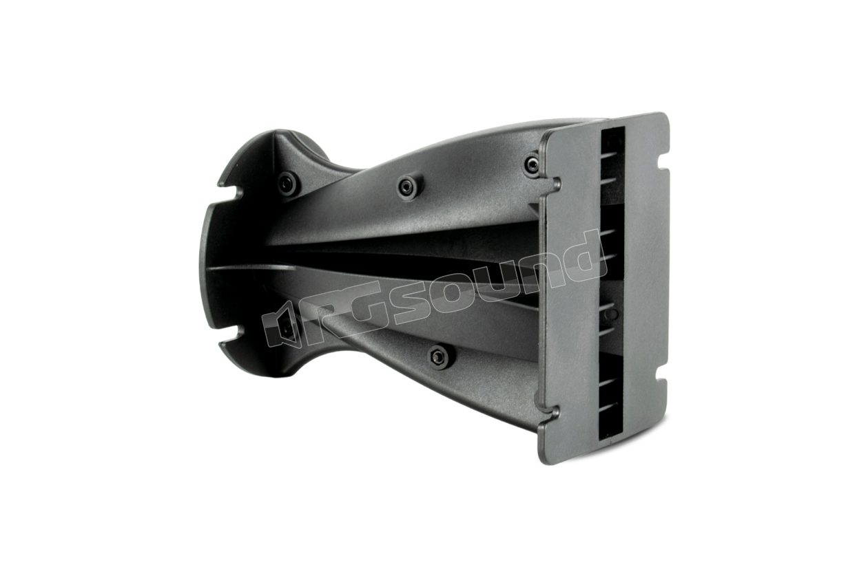 SG6 1.4" waveguide Beyma