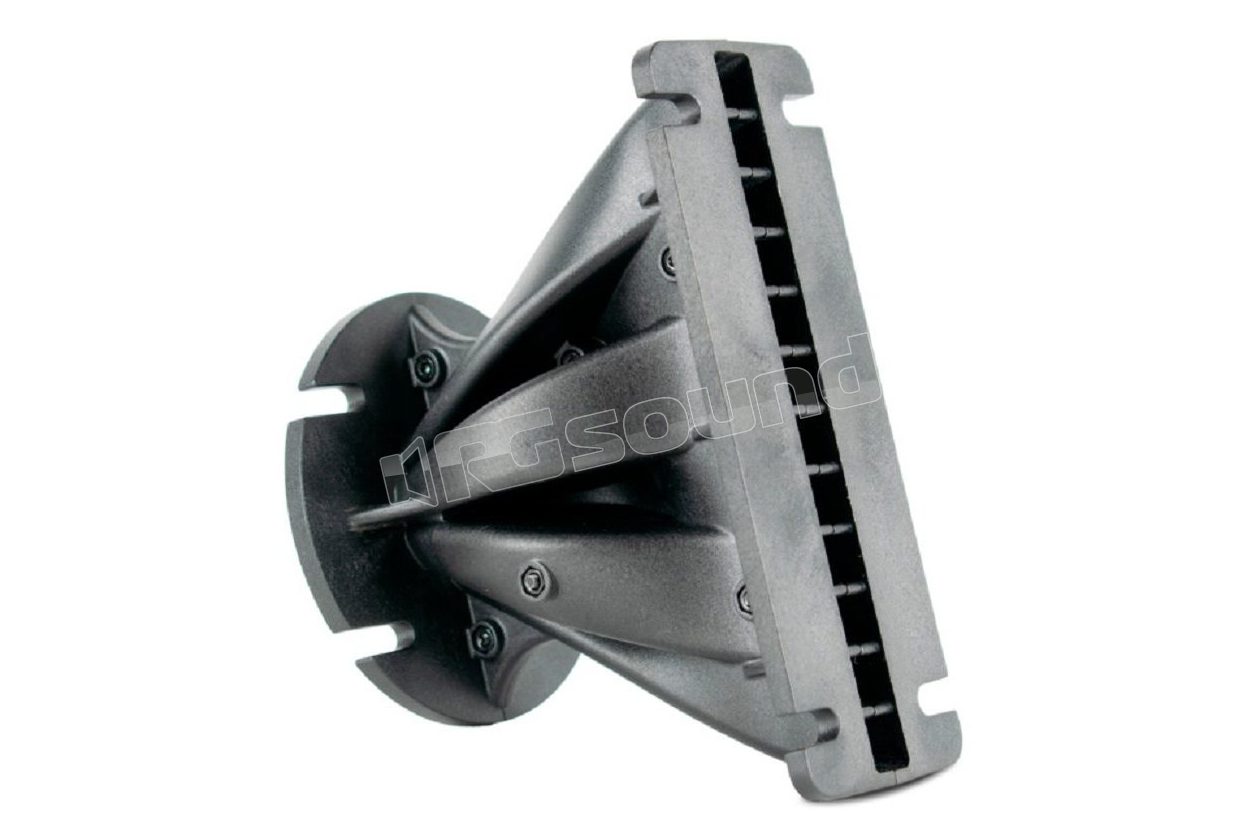 SG6-1 1" 13 dB waveguide Beyma