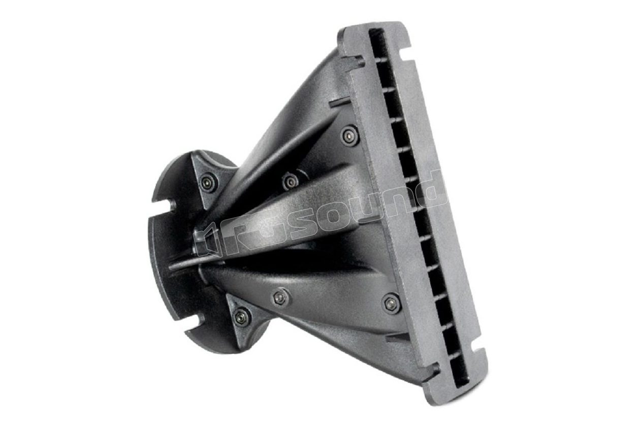 SG8 1.4" 13dB waveguide Beyma