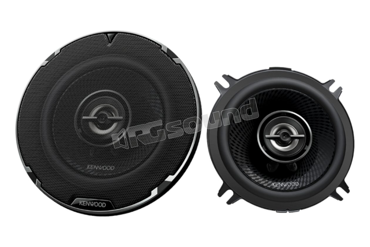 KFC-PS1397 13 cm 2-way speakers, Performance Standard series Kenwood