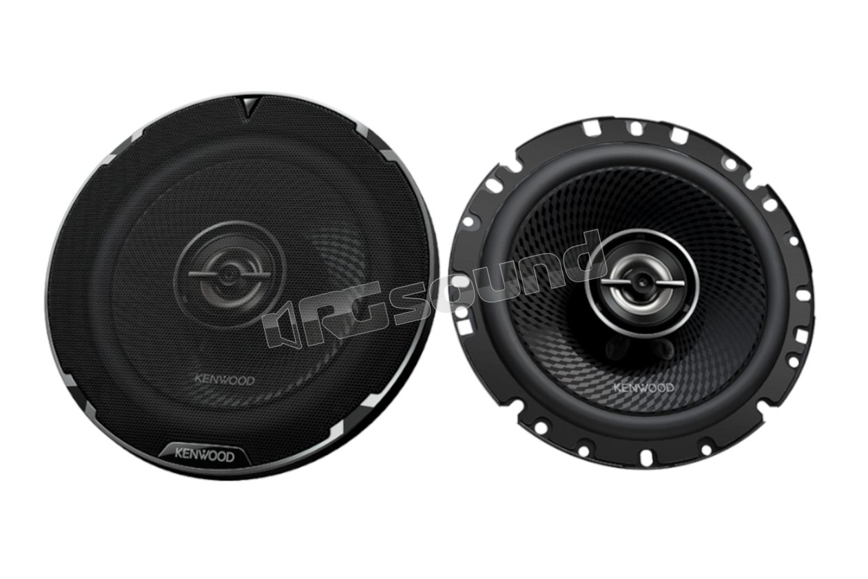 KFC-PS1797 17 cm 2-way speakers Kenwood