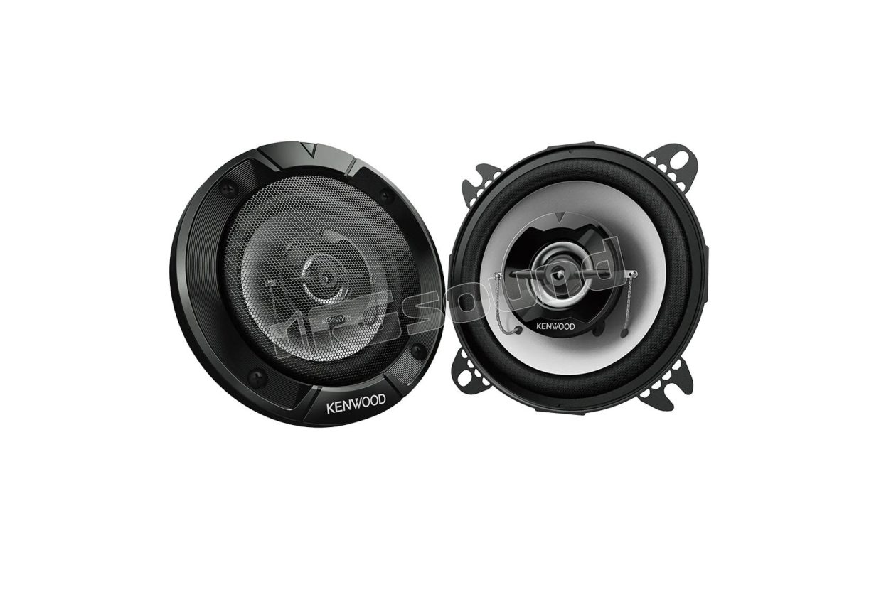 KFC-S1057 Stage Sound series 10cm speaker system Kenwood