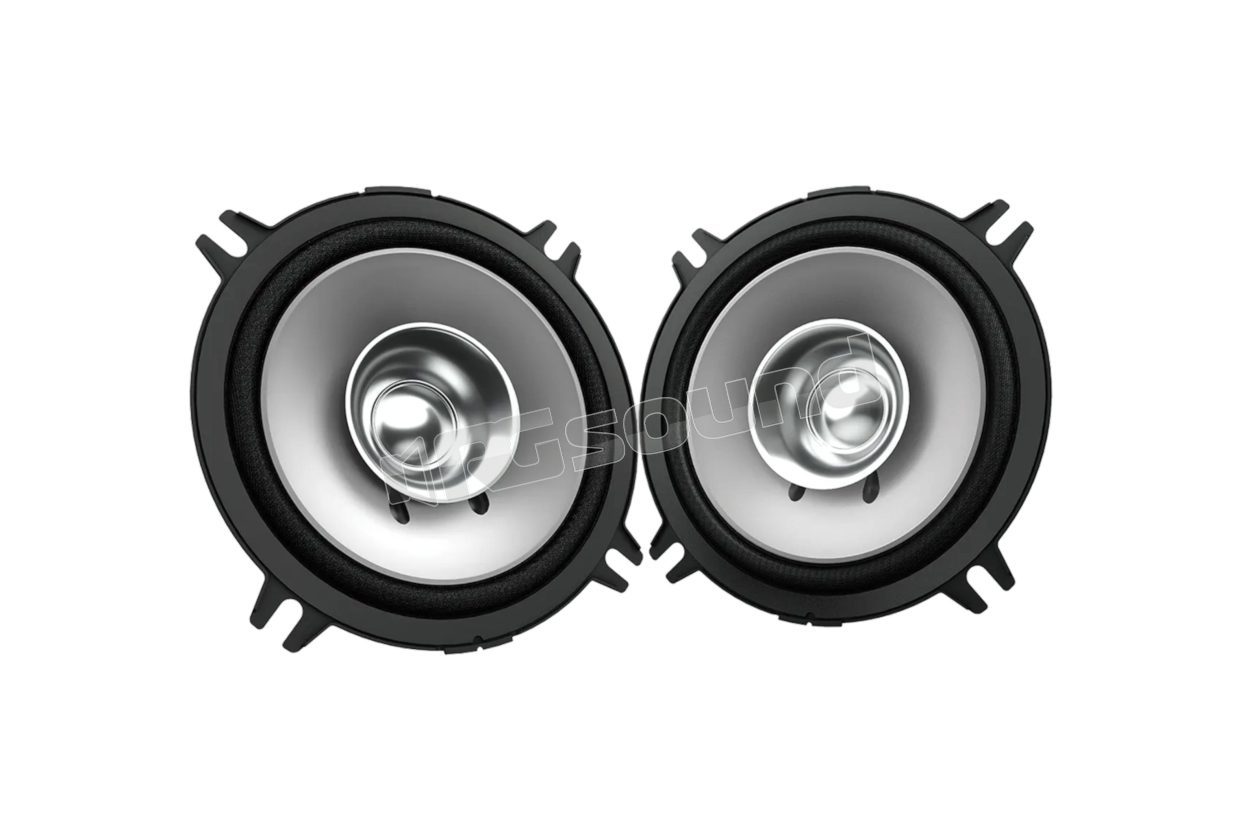 KFC-S1357 STAGE SOUND SERIES, 13cm, dual cone Kenwood