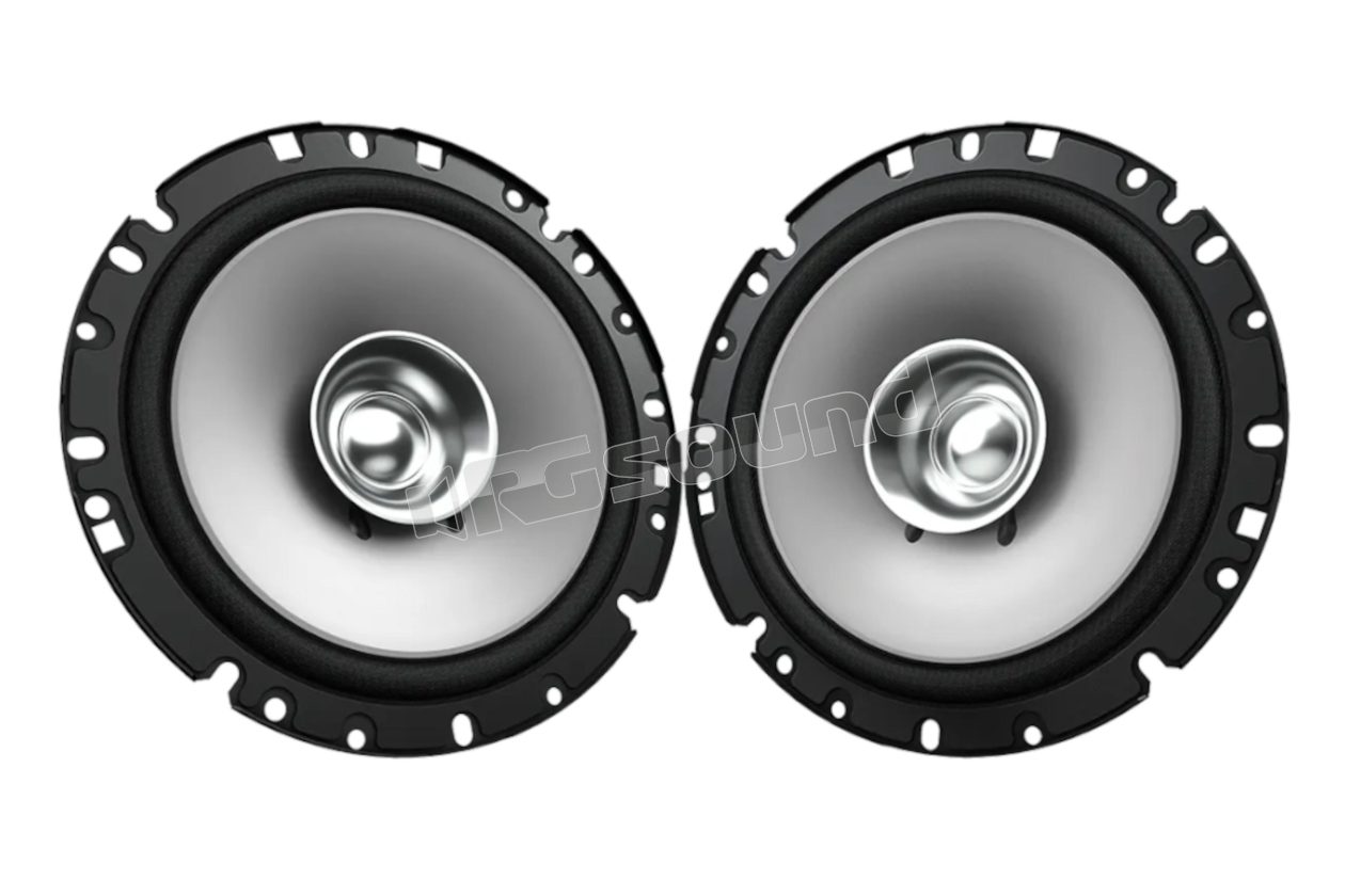 KFC-S1757 STAGE SOUND SERIES, 17cm dual cone Kenwood