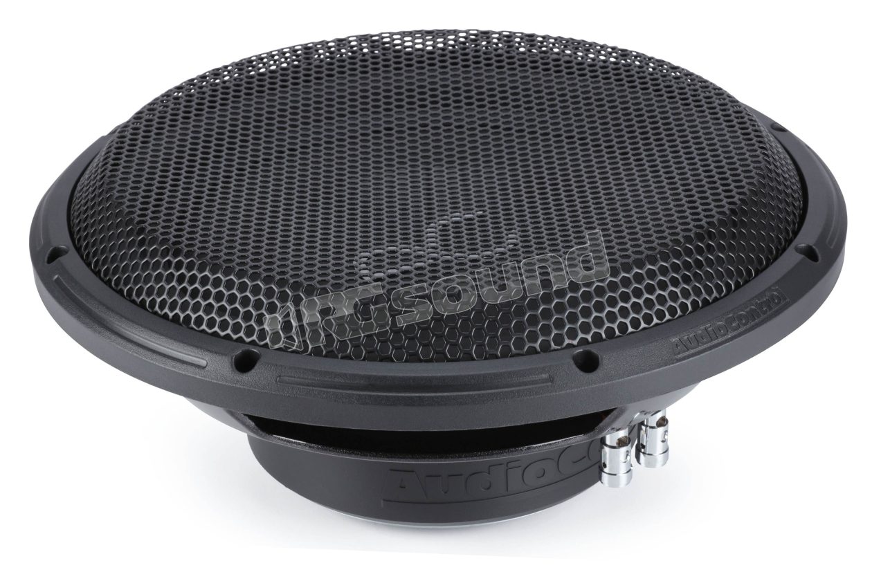 SPC-12S4 Space series 12" subwoofer, 400 W RMS, 4 ohm Audiocontrol