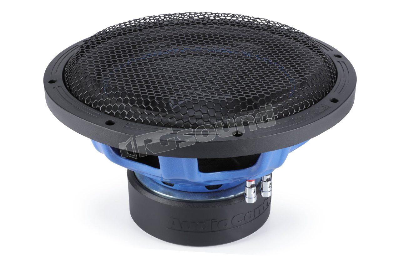 SPK-12S2 30cm subwoofer, 2 Ohm, Spike series Audiocontrol