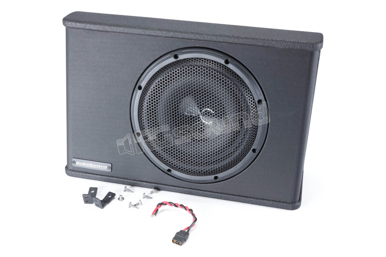 SPC-W10  Audiocontrol