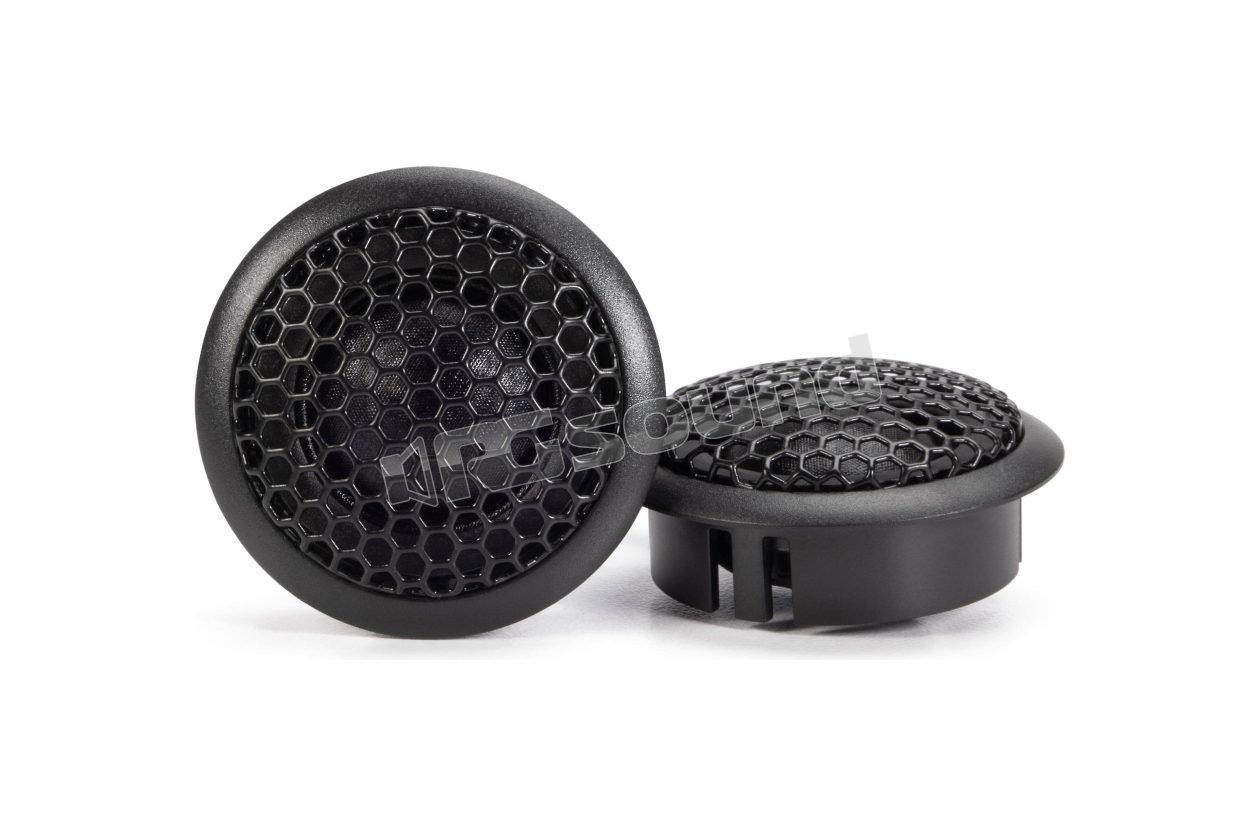 A1 Altitude Series tweeter pair Audiocontrol