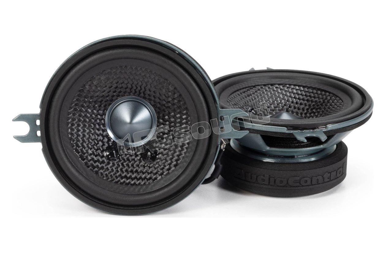 A275C 70mm Altitude Series Midrange Audiocontrol