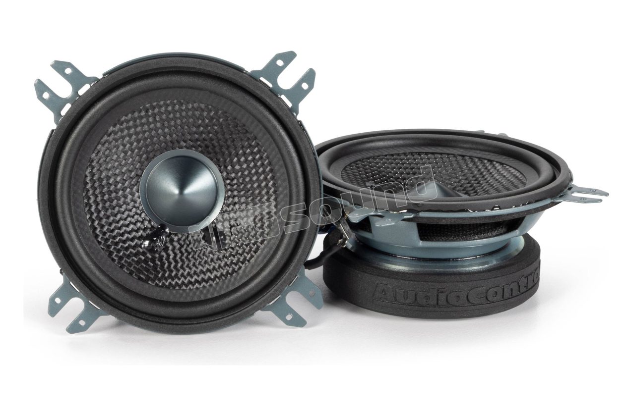 A35C 87mm Midrange Altitude Series Audiocontrol