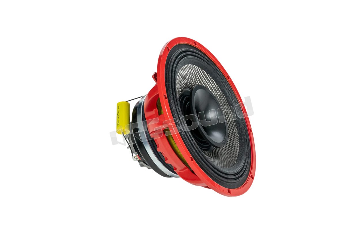 GZCF 165NEO-PROC  Ground Zero