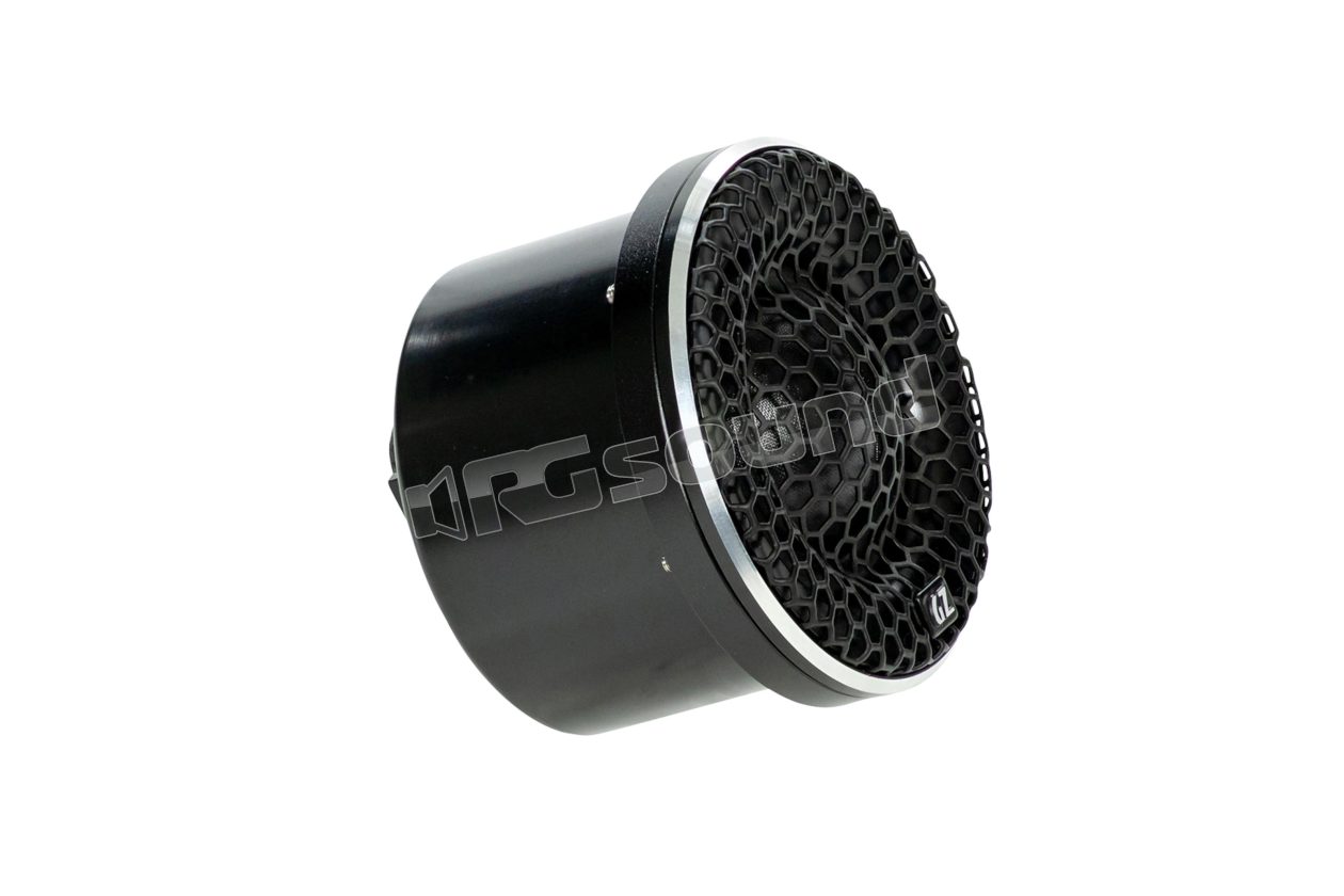 GZ ULTRA T-30S 30 mm soft dome tweeter Ground Zero