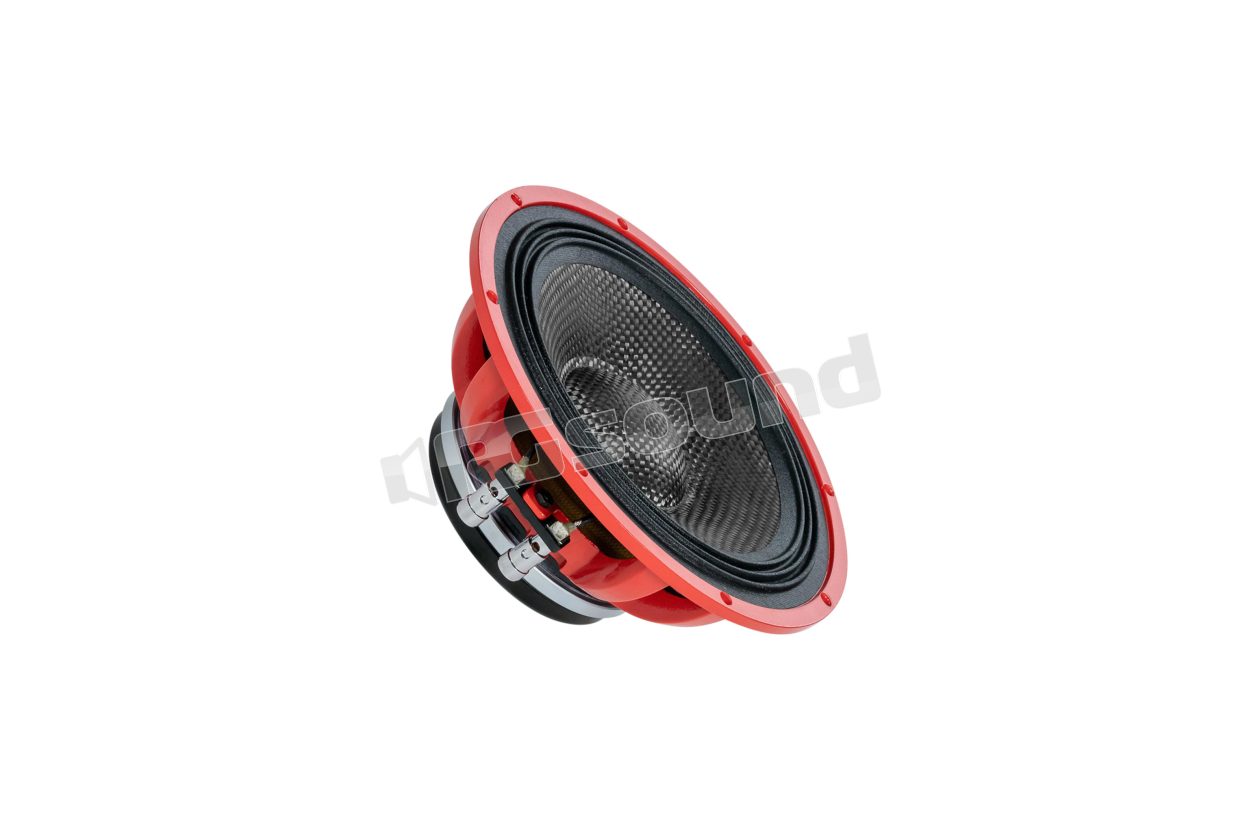 GZCM 6.5N-PROC High-end 165 mm SPL midrange speaker Ground Zero