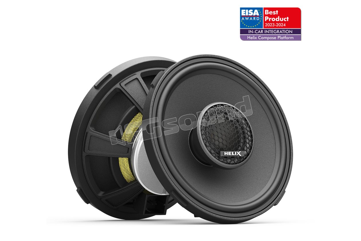 CI3 C100.2FM-S3 MK2  Helix
