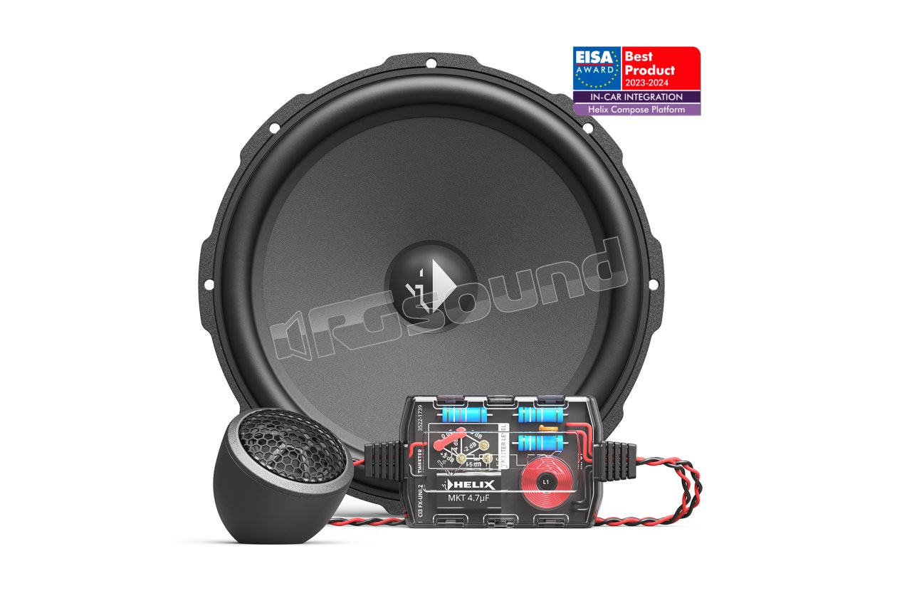 Ci3 K200.2FM-S3 MK2  Helix