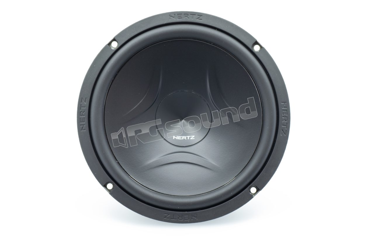EV 165.5 single 16.5 cm midwoofer, Energy series Hertz