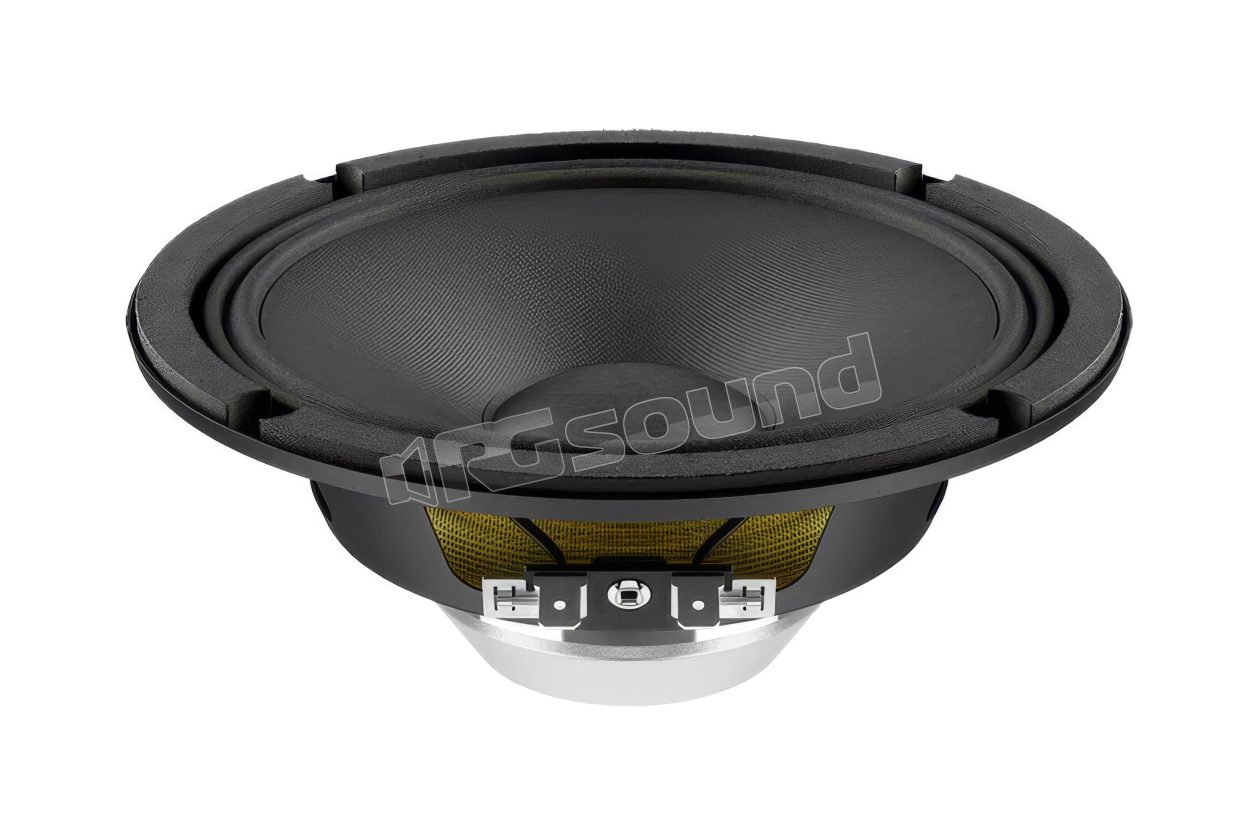 WSN061.52-4 16.5cm woofer with neodymium magnet LaVoce