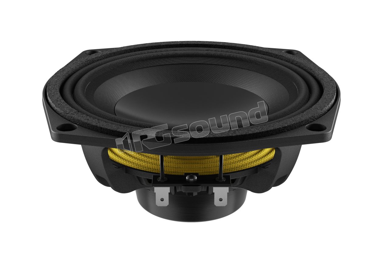 MAN062.00-16 16.5 cm midrange, 16 Ohm impedance LaVoce