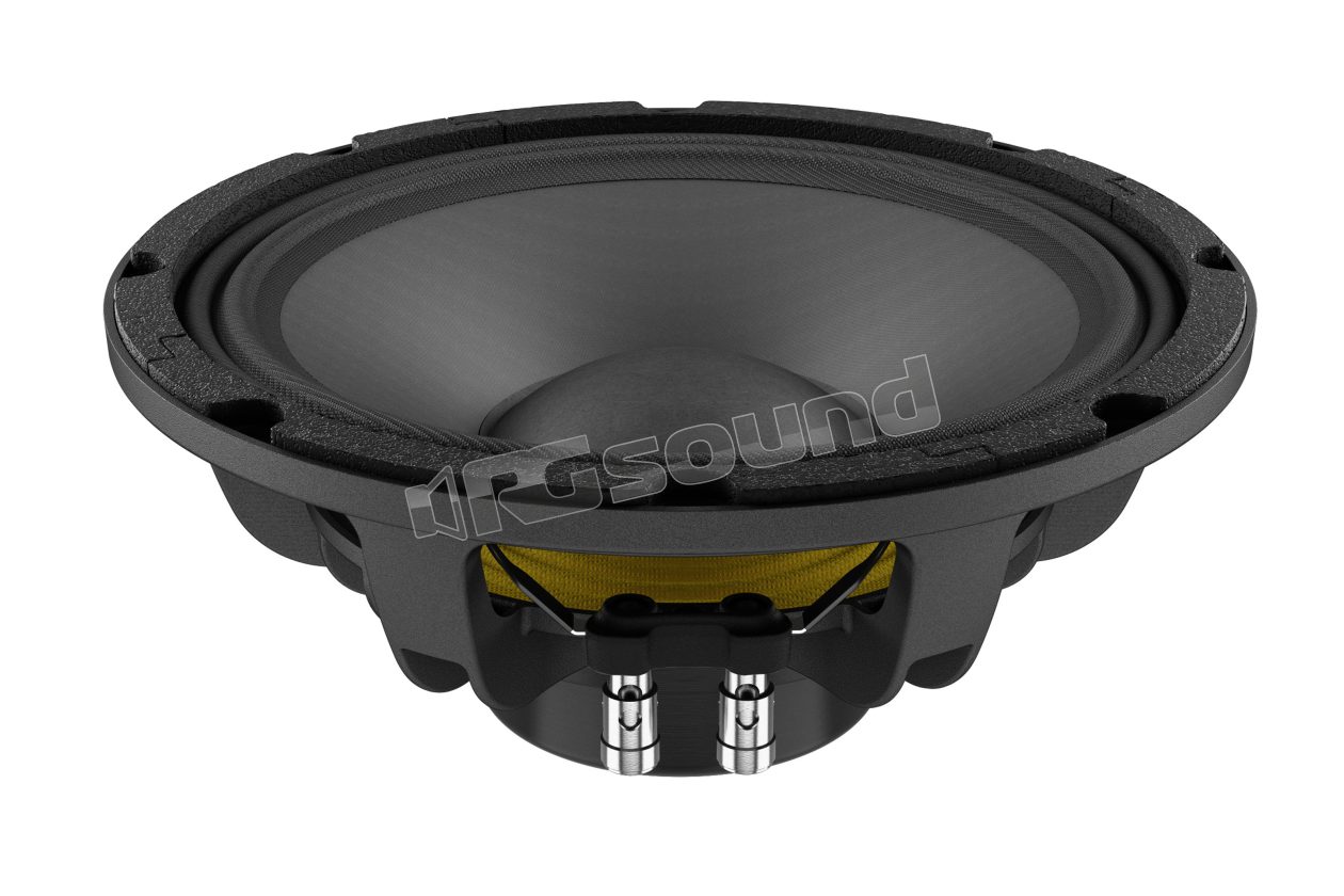WAN102.50-16 25cm woofer with neodymium magnet, 16 Ohm impedance LaVoce