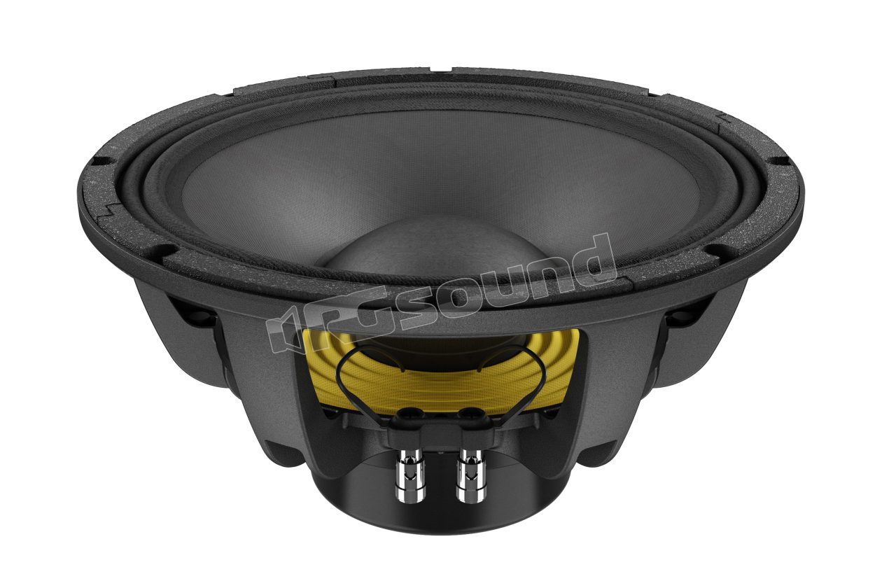 WAN123.00-4 12"/300mm woofer, 4 Ohm LaVoce
