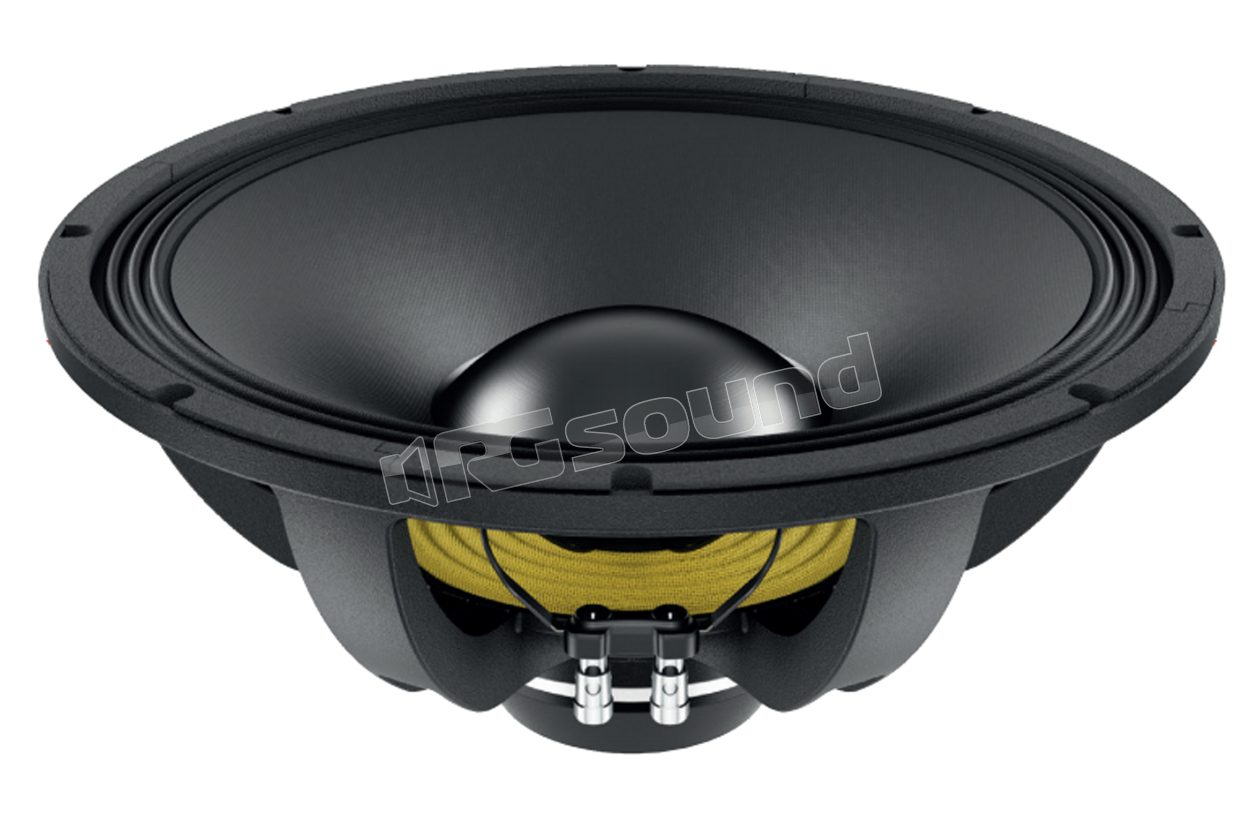 WAN153.01-4 38cm woofer LaVoce