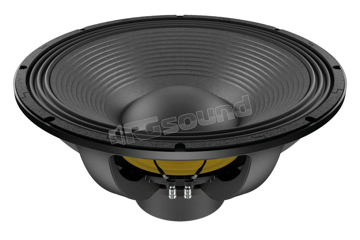 SAN214.50-4 21'' / 540mm subwoofer, 4 Ohm impedance LaVoce
