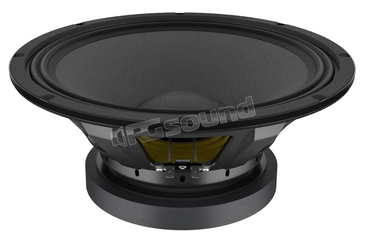CSF122.50K 30cm speaker with ferrite magnet LaVoce